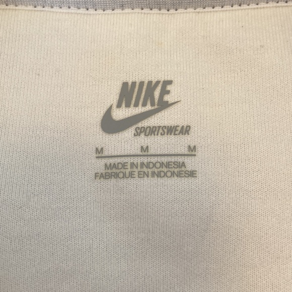 Vintage Nike Sportswear Sweater / Jacket - Picture 10 of 10